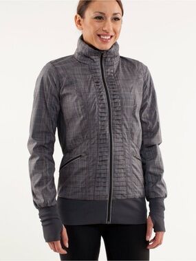 Lululemon jacket
